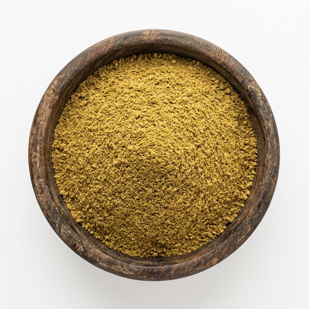 Coriander Powder (Dhania Powder)