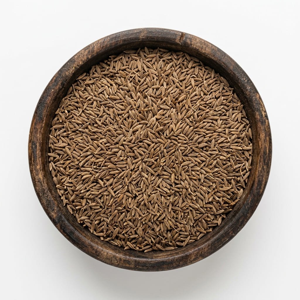 Cumin Seed