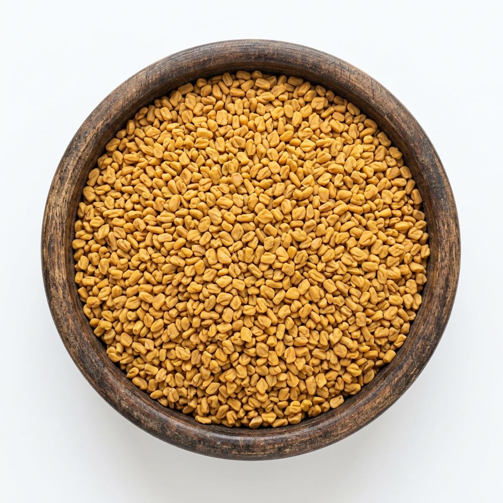 Fenugreek Seed (Methi)