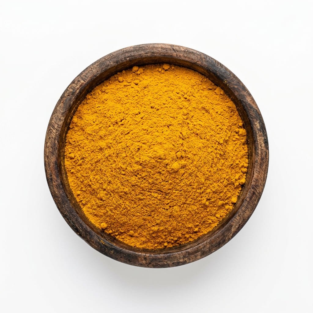 Turmeric Powder (Pure Haldi)